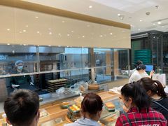 -泸溪河桃酥(西直门凯德店)