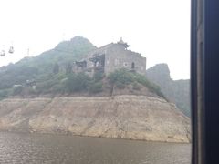 -燕塞湖鸟语林景区