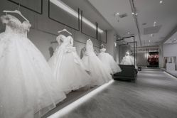 -青禾蒙娜丽莎婚纱摄影(武汉总店)
