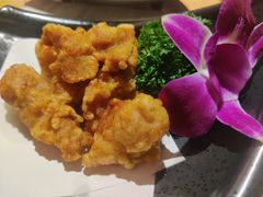 -旺角里·榴莲鸡煲(兴华商场分店)
