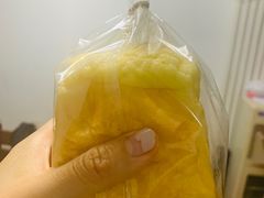 菠萝小吐司-爱立颂(美莲广场店)
