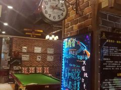 -真枪会射击俱乐部(河西中央公园店)