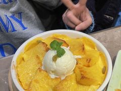 -新白鹿餐厅(金鹰新街口店)