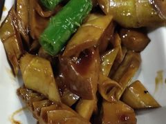 -金枝玉叶上海人家食府(三里河店)