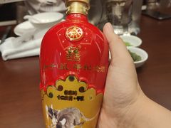 -一品鲜海鲜火锅(海信广场店)