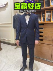 -MR.COLLECTION西装先生(富华里店)