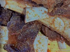 -九寨特色牦牛肉汤锅 羊肉汤锅