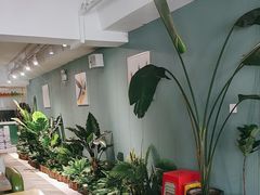 -去茶去餐厅(中央大街店)