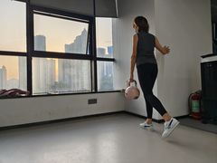 -WEGYMER健萌健身(麦德龙钰龙天下馆)