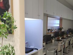 -天真蓝照相馆(五角场百联又一城店)