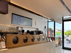 自助取餐区-喜茶(永旺梦乐城店)