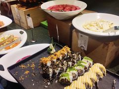 -戈拿旺巴西烤肉(崇文门店)