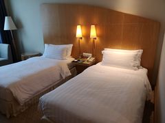 -武汉新华大饭店