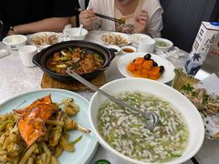 -渔满仓海鲜渔家(象山二店)