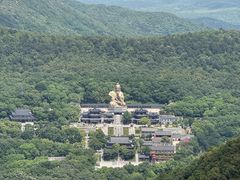 -句容茅山景区