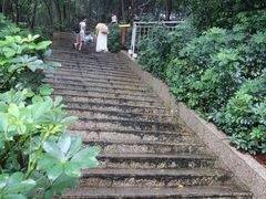 -白云山风景名胜区