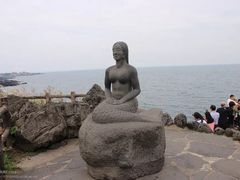 -龙头岩(Dragon Head Rock)
