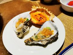 -舒友海鲜姿造(白鹭洲店)