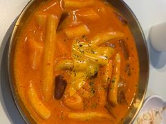 -富乐满 炸鸡&韩国料理 불로만(虹泉路店)