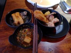 -红花椒火锅(泰州万达店)