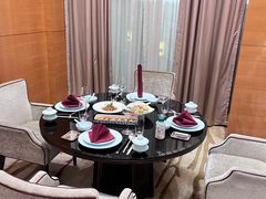 -杭州和达希尔顿逸林酒店·和园中餐厅-杭帮菜名店