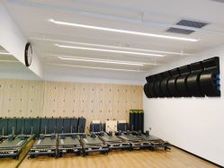 -恩舍瑜伽普拉提