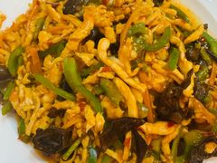 -安吉海鲜中餐厅ANJI CHINESE Restaurant