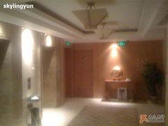 电梯间-天港漫非酒店(宁波火车站联丰路店)
