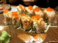 -林妈妈村·日式料理(宝山龙湖天街店)