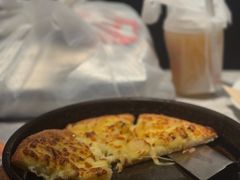 -必胜客(远大路店)