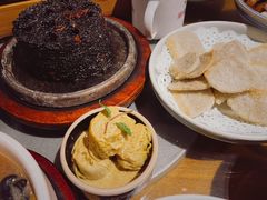 -局气烤鸭·北京菜(前门店)