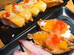 -榴大大·寿司先生(市桥店)