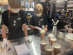 -成川茶店·潮汕工夫浓茶(万象店)