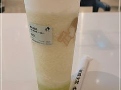 -喜茶(贵阳国贸逸天城店)