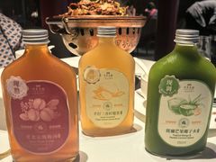 -四季民福烤鸭店(外滩外白渡桥店)