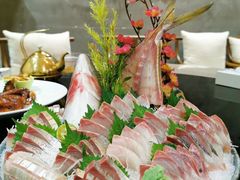 -龚记海鲜20年老字号