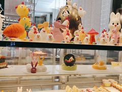 -西安高新洲际酒店•源咖啡全日制餐厅