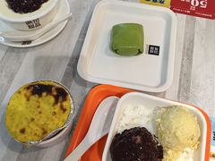 -满记甜品(水游城店)