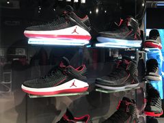 -JORDAN(外滩中央体验店)