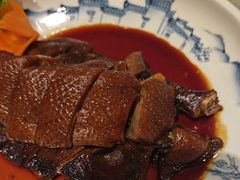 -香宫中餐厅·杭州香格里拉·西湖40年老字号杭帮菜