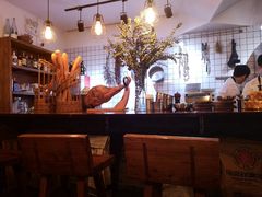 -羽深肉铺 Steak & Wine