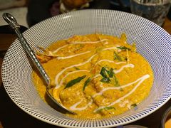 -星叶·东南亚料理(宁波万象汇店)