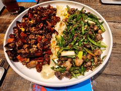 -铁公鸡·四川料理(天环广场店)