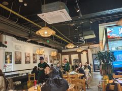 -阿鸡鱼庄·顺德鲜蒸小炒(亚运村店)