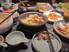-云海肴云南菜·蒸汽石锅鱼(青岛万象城店)