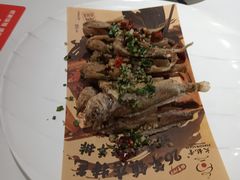 -火龙堂·风味民间菜(文一路店)