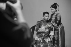 -乐派诗婚纱摄影