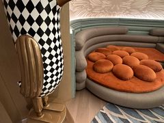 -J cafe 朝夕餐厅