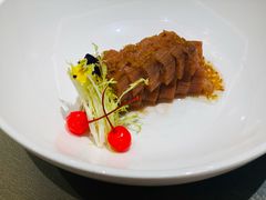 西湖莲藕韵-浙里本味·宴四季江南(三台山路店)