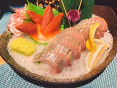 池鱼王-三喜鲜生(明致商厦店)